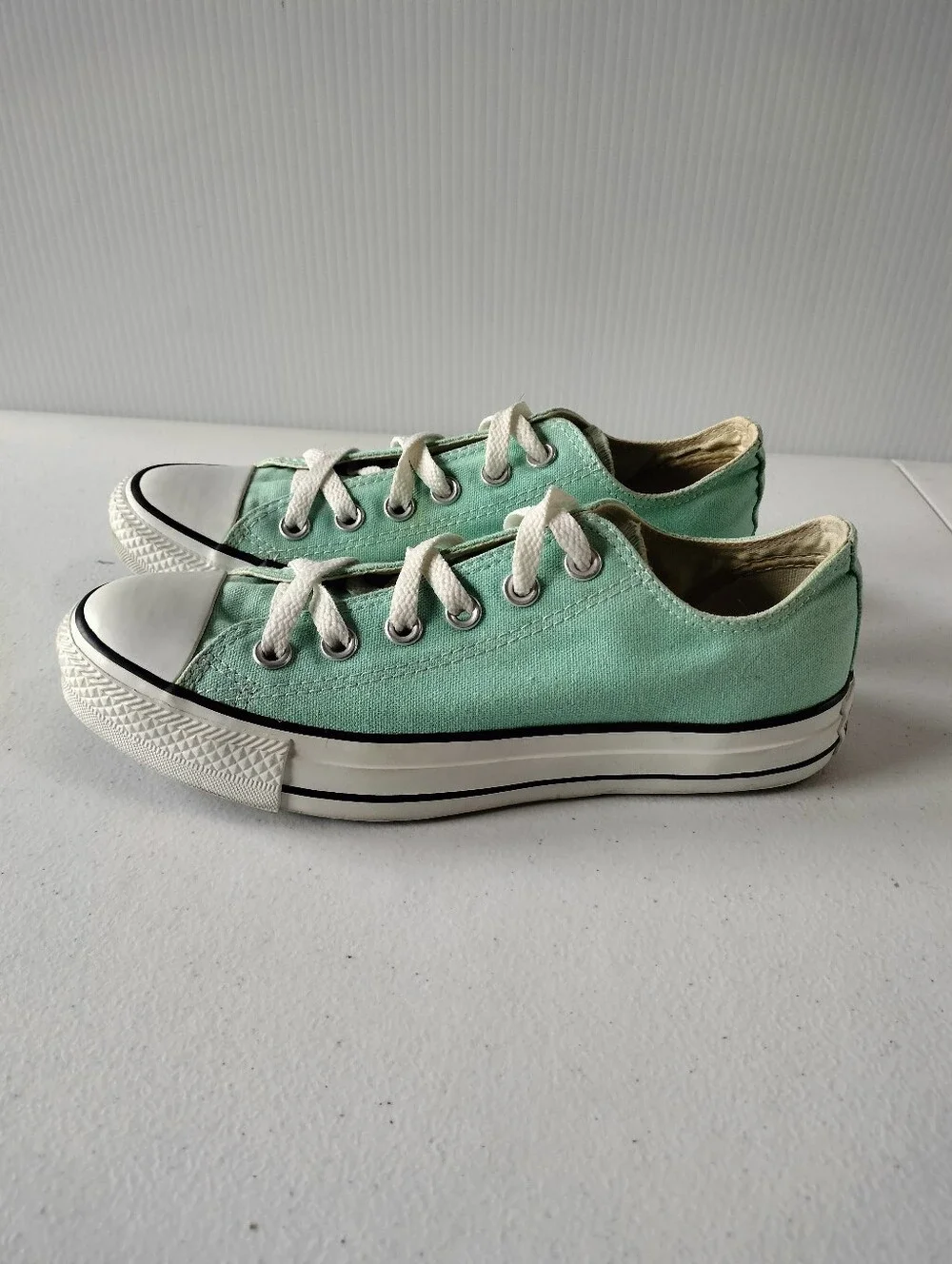 Converse All Stars there small